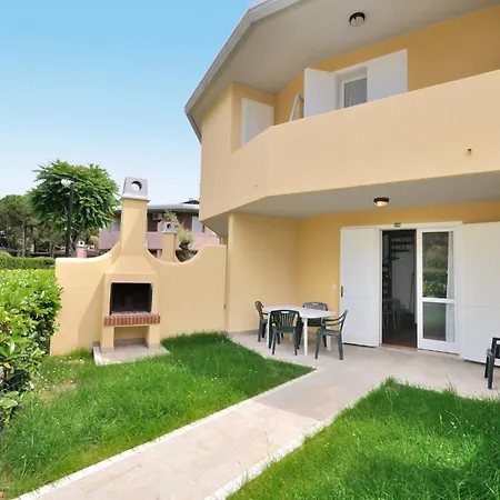 Villaggio Tivoli-4 By Interhome * Bibione