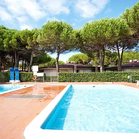 Apartment Villaggio Tivoli-4 By Interhome Bibione