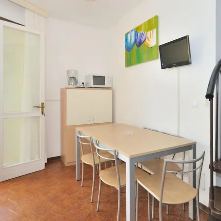 Apartment Villaggio Tivoli-4 By Interhome