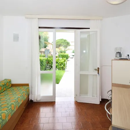 Villaggio Tivoli-4 By Interhome Apartment *