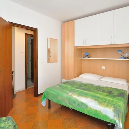 Villaggio Tivoli-4 By Interhome *