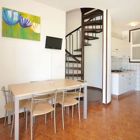 Villaggio Tivoli-4 By Interhome * Bibione