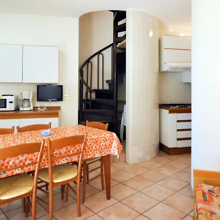 Apartment Villaggio Tivoli-4 By Interhome