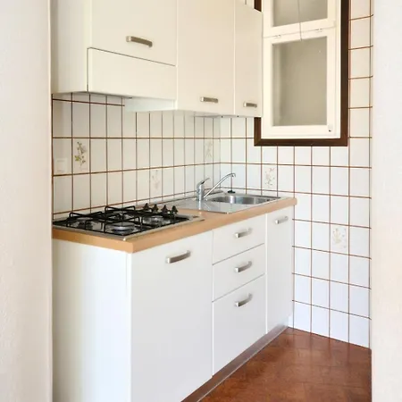 Apartment Villaggio Tivoli-4 By Interhome