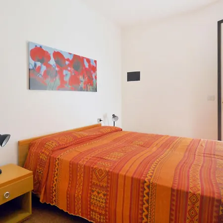 Apartment Villaggio Tivoli-4 By Interhome