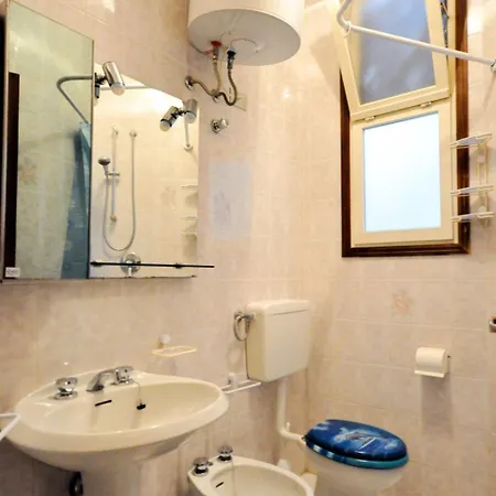 Apartment Villaggio Tivoli-4 By Interhome