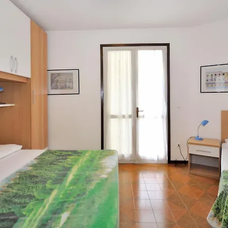 Villaggio Tivoli-4 By Interhome *