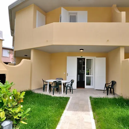 Villaggio Tivoli-4 By Interhome Apartment