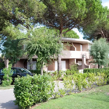 Apartment Villaggio Tivoli-4 By Interhome Bibione