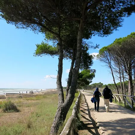 Villaggio Tivoli-4 By Interhome * Bibione