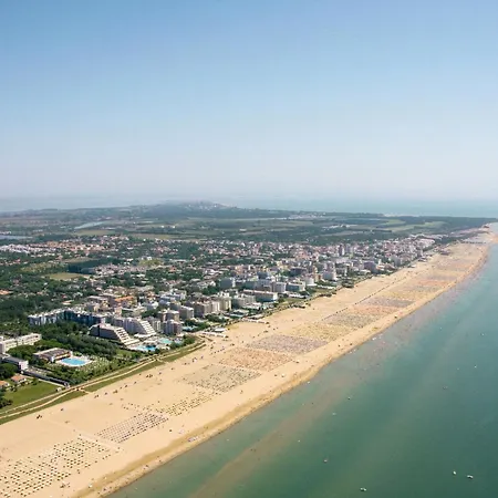 Villaggio Tivoli-4 By Interhome Bibione
